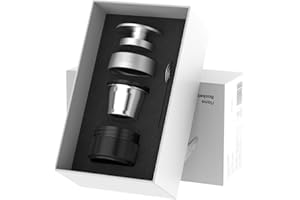 Outin Nano Espresso zestaw akcesoriów double shot