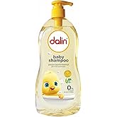 Dalin Klasik Şampuan 700 ML