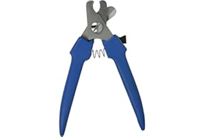 Gifaz - TRONCHESE PER UNGHIE DI CANI, GATTI, CONIGLI - CON MANICO IN NYLON