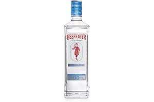 Beefeater 0.0%, Bevanda Analcolica, 70 CL