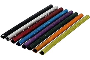 BTV Vogelringe Wellensittichringe 10 x 20 Stück mit Nummern aus Alu