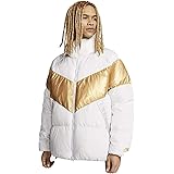 nike down fill men's jacket