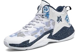 BIACKPIG Herren Walkingschuhe Turnschuhe Fitnessstudio Sportschuhe Sneaker Running Tennis Schuhe Freizeit Straßenlaufschuhe Fashion Leichtgewichts Atmungsaktiv Schlüpfen Schuhe36EU-48EU