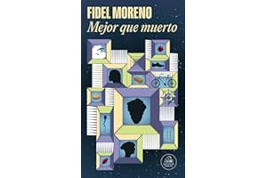 Mejor que muerto (Random House)