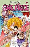 Image de One Piece - Numero 80
