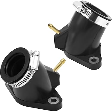 Inlaatspruitstuk pakking OEM Vespa/Piaggio 4t 2v