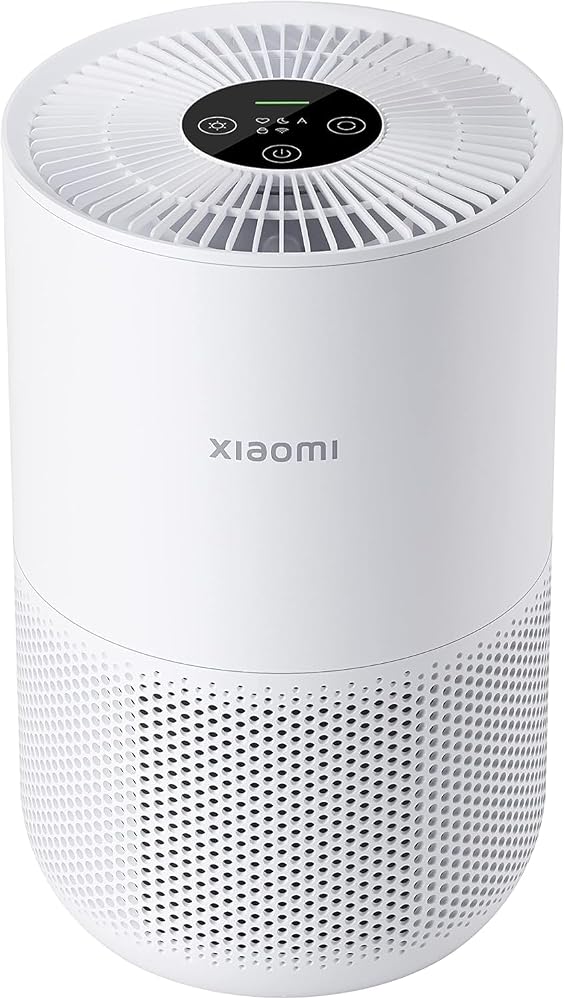 Xiaomi Smart Hava Temizleyicisi 4 Kompakt EU