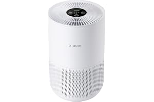 Smart Air Purifier 4 compact EU