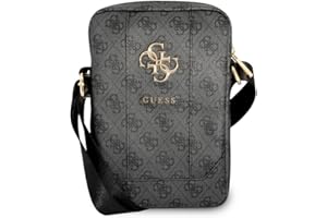 GUESS iPad, Bolsa Unisex Adulto