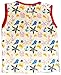 Origany Baby Girls' Nautcial Star Tank Top 6-12 Months Blue