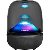 Harman Kardon AuraStudio 5, Bluetooth Hoparl&ouml;r, Siyah