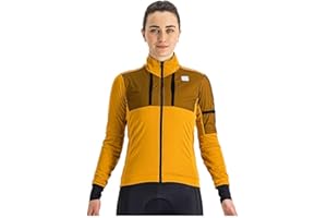 Sportful Supergiara W Jkt Jacket Mujer