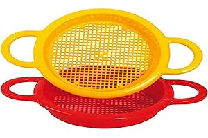 Gowi Toys Sieve (Assorted)