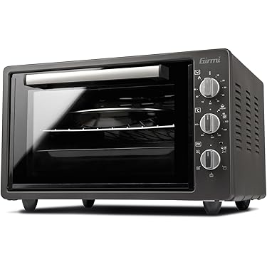 Elemento Riscaldante Forno 2000W Ricambio Originale Per Amica E Matrix – Ventilatore Incluso