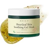 AXIS-Y New Skin Resolution Gel Mask Y&uuml;z Maskesi 100 ml