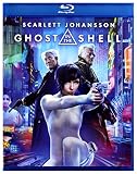 Ghost in the Shell [DVD] [Region B] (IMPORT) (Keine deutsche Version) - Scarlett Johansson