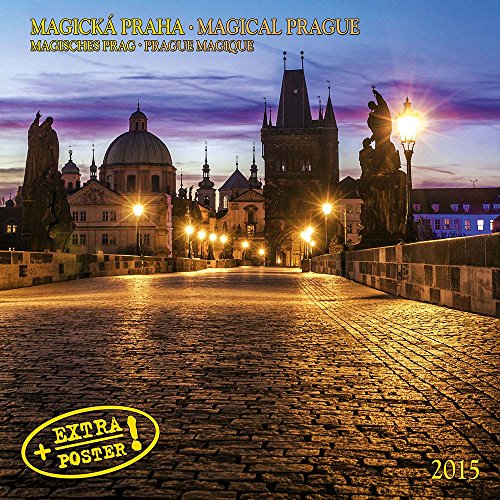 Magical Prague 2015