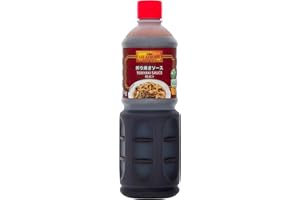 LEE KUM KEE sauce teriyaki, 1 litre
