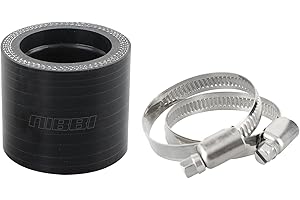 NIBBI 33/38mm Intake Manifold (33mm to 38mm)