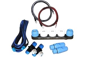 Raymarine SeaTalkNG Evolution R70160 Kabelsatz