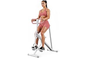 MERACH 2-en-1 Machine à Squats et Rameur/avec Support , Appareil de Squat Pliable, Machine pour Fessiers, Jambes et Abdominaux, Montage en 10 Min pour la Maison et la Salle de Sport, Charge Max 160KG