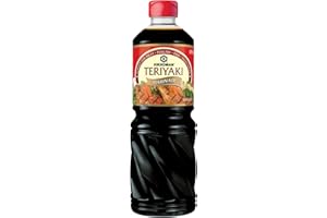Kikkoman Salsa Teriyaki 975 ml