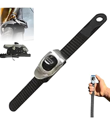 Fgbetcv Schwerlast Ratschengurte 2er Set - Robuste Haltegurte Mit Schloss