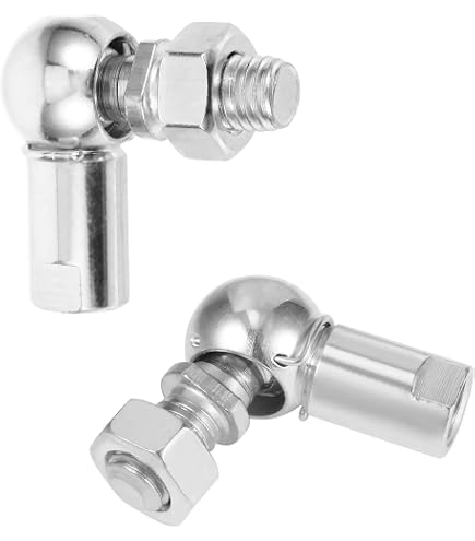 Dorman 527-002 – Braccio Di Controllo Superiore Anteriore Con Giunto Sferico Per Nissan NV/Titan XD - 2