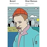 Benoni: Nobel Edebiyat &Ouml;d&uuml;l&uuml;