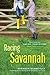 Racing Savannah (Hundred Oaks) by Miranda Kenneally