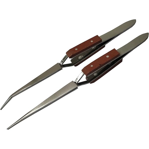 SFC Tools Gitter 14-320 – 6x6 Cm, Für Stativ & Erwärmung