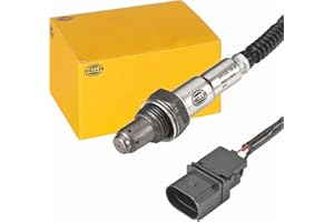 ‎HELLA HELLA 6PA 009 166-851 Lambdasonde - 6-polig - vor Katalysator - Kabel: 800mm