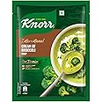 Knorrtoys Cream Of Brocolli Soup 50G | With Real Vegetables