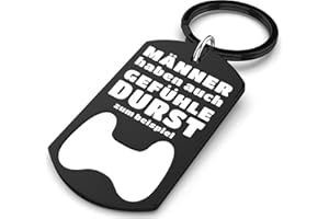 Allpeak Geschenke für Männer Adventskalender Füllung - Flaschenöffner Schlüsselanhänger Kleine Geschenke Adventskalender, Kleinigkeiten für Adventskalender, Weihnachtskalender 2024 Weihnachtsgeschenke