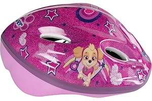 TATAWAY IN VIAGGIO SI CRESCE Dziewczęcy kask rowerowy Paw Patrol