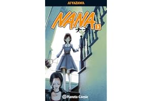 Nana nº 03/21: 3 (Manga Shojo)