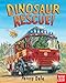 Dinosaur Rescue! (Dinosaurs on the Go) by Penny Dale