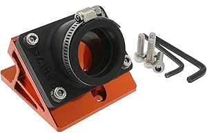 STAGE6 Intake Manifold Stage 6 Scooter Mina Relli oriz. PWK D. 21 – 24 de 28 – 30