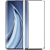 Microcase Xiaomi Redmi Note 15 Pro Plus Curved Tam Kaplayan Kavisli Tempered Cam Ekran Koruyucu - AL3282