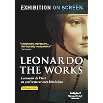 Exhibition On Screen: Vermeer - The Greatest Exhibition [DVD