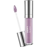 Flormar Besleyici Dudak Parlatıcısı - Dewy Lip Glaze - 025 Lavende-8682536069465
