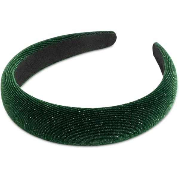 Haarband Mit Strass & Kristallen Für Damen - Blaues Haarband Für Hochzeiten, Mottopartys & Festliche Anlässe