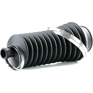 Cuffie Silicone Scatola Sterzo Kit Cuffia Cremagliera Sterzo - 12 Pezzi In Silicone Per Scatola Sterzo Auto Ricambi Scatola Sterzo - 11