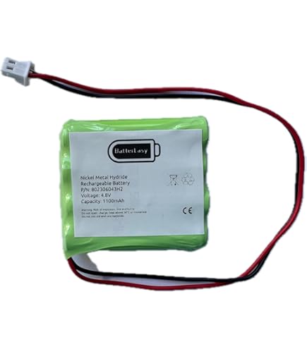 Pack 4.8v 800mAh PTR6A A2PRO 4080F A2PRO 4080F : Aux Modèles Réduits votre spécialiste depuis
