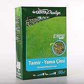 Genta Prestige Tamir Yama &Ccedil;im Tohumu 1 Kg