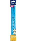 Brunnen Schnellhefter A4 Farbig Sortiert - 10 Farben Mit Glasklarer PP-Folie