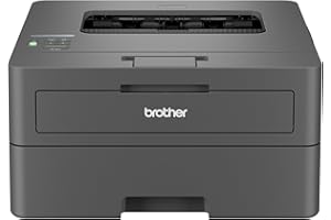 Brother HL-L2445DW Mono Laser Printer | Single function | Automatic 2-sided print | A4|UK Plug