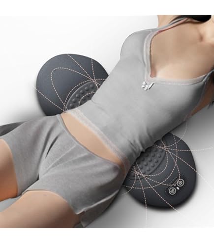 3-in-1 Rckenmassagegert mit Vibration, Wrme & Dehnung Ergonomische Rckensttze zur Linderung von Rckenschmerzen & Frderung einer gesunden Krperhaltung : Amazon.de: Drogerie & Krperpflege 3-in-1 Rckenmassagegert mit Vibration, Wrme & Dehnung Ergonomische Rckensttze zur Linderung von Rckenschmerzen & Frderung einer gesunden Krperhaltung : Amazon.de: Drogerie & Krperpflege