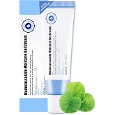 A'PIEU Hassas Ve Yıpranmış Ciltler İ&ccedil;in &Ouml;zel Bakım Sağlayan Jel Krem 50ml Madecassoside Moisture Gel Cream