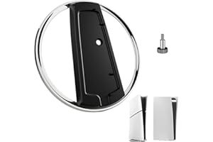 DBALL Stojak pionowy do PS5 i PS5 Slim wymienna podstawa